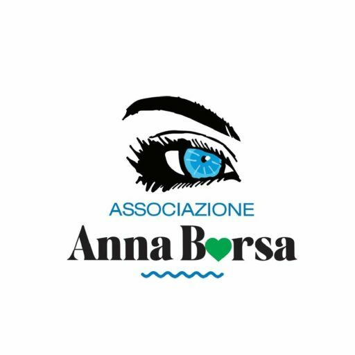 logo associazione anna borsa