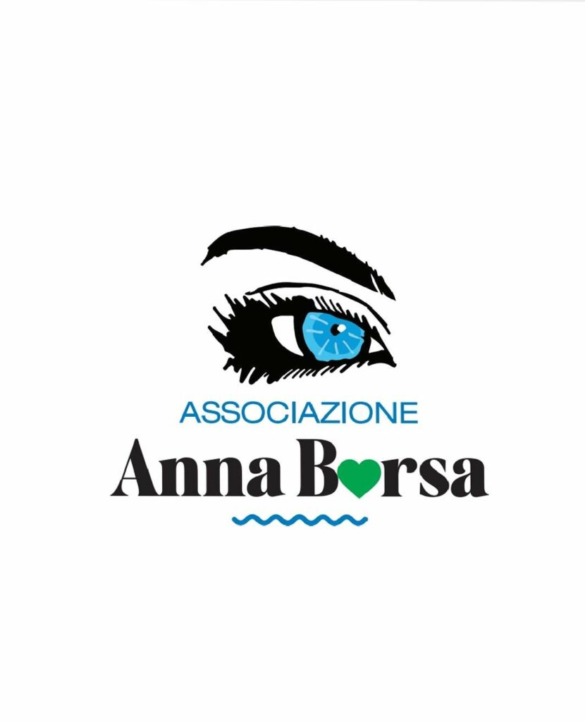 logo associazione anna borsa